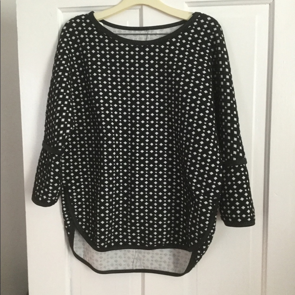 Ladies top